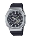 Casio G-Shock Mens Watch - GBM-2100-1ADR