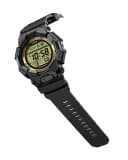 Casio G-Shock - GD-010GB-1A9DR