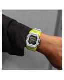 Casio G-Shock Mens Watch - GD-B500MW-8DR