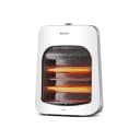 Gree Electric Heater 800W quartz heating GEH-800G