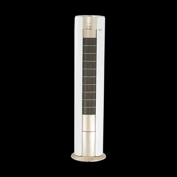 Gree Floor Standing Air Conditioner Heat & Cool 2.0 Ton GF-24ISH