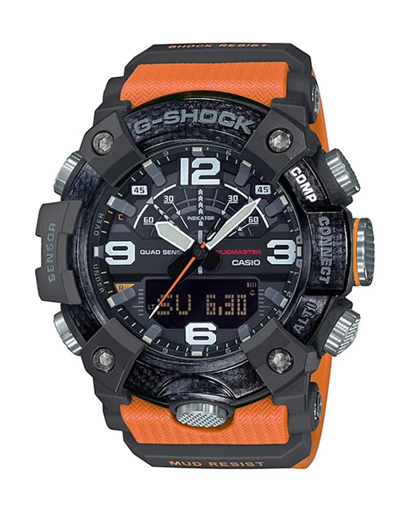 Casio G-Shock - GG-B100-1A9DR