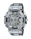 Casio G-Shock Mens Watch - GM-110D-8ADR