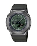 Casio G-Shock Mens Watch - GM-2100B-3ADR