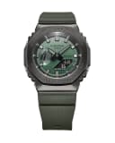 Casio G-Shock Mens Watch - GM-2100B-3ADR