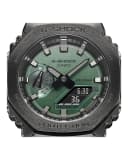 Casio G-Shock Mens Watch - GM-2100B-3ADR