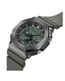 Casio G-Shock Mens Watch - GM-2100B-3ADR