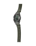Casio G-Shock Mens Watch - GM-2100B-3ADR