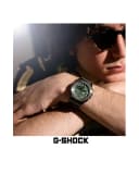 Casio G-Shock Mens Watch - GM-2100B-3ADR