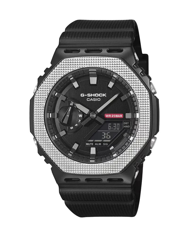 Casio G-Shock - GM-2100BM-1ADR