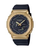 Casio G-Shock - GM-2100G-1A9DR
