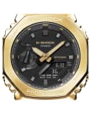 Casio G-Shock - GM-2100G-1A9DR