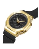 Casio G-Shock - GM-2100G-1A9DR