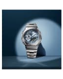 Casio G-Shock - GM-2110D-2ADR