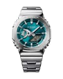 Casio G-Shock - GM-2110D-3A1DR