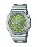 Casio G-Shock - GM-2110D-3ADR