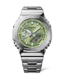 Casio G-Shock - GM-2110D-3ADR