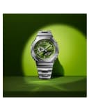 Casio G-Shock - GM-2110D-3ADR