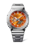Casio G-Shock - GM-2110D-4ADR