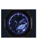 Casio G-Shock - GM-2110D-8ADR
