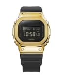 Casio G-Shock - GM-5600G-9DR