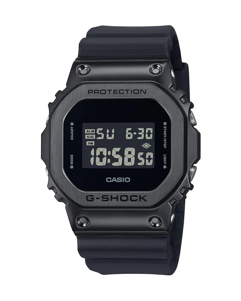 Casio G-Shock - GM-5600UB-1DR