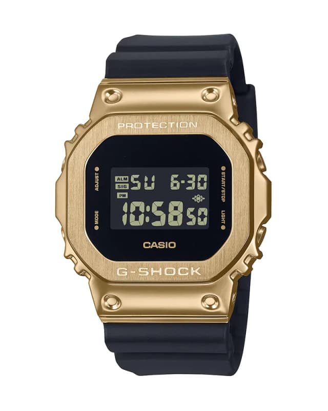 Casio G-Shock - GM-5600UG-9DR
