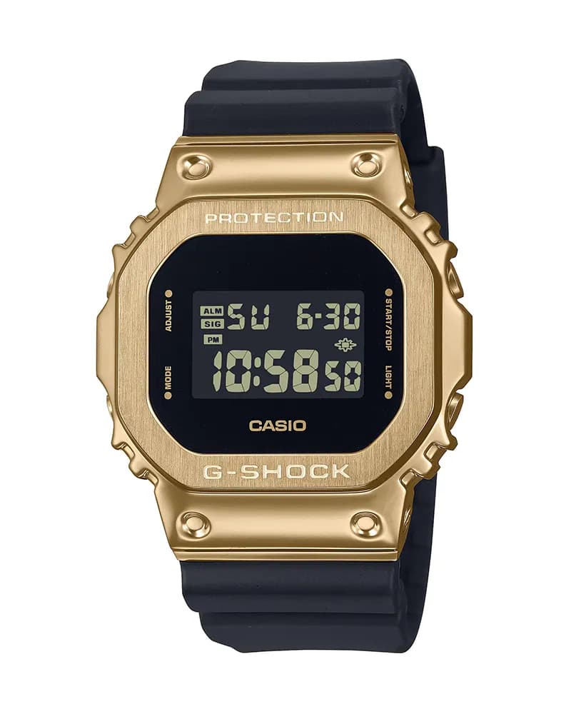 Casio G-Shock - GM-5600UG-9DR
