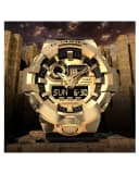 Casio G-Shock - GM-700G-9ADR