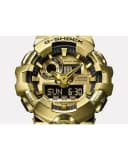 Casio G-Shock - GM-700G-9ADR
