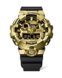 Casio G-Shock - GM-700G-9ADR