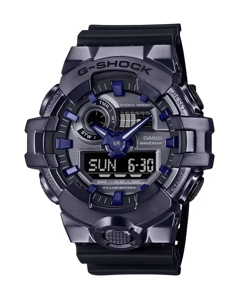 Casio G-Shock - GM-700P-6ADR