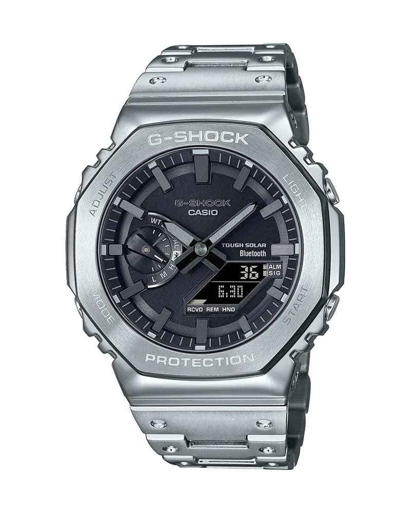 Casio G-Shock - GM-B2100D-1ADR