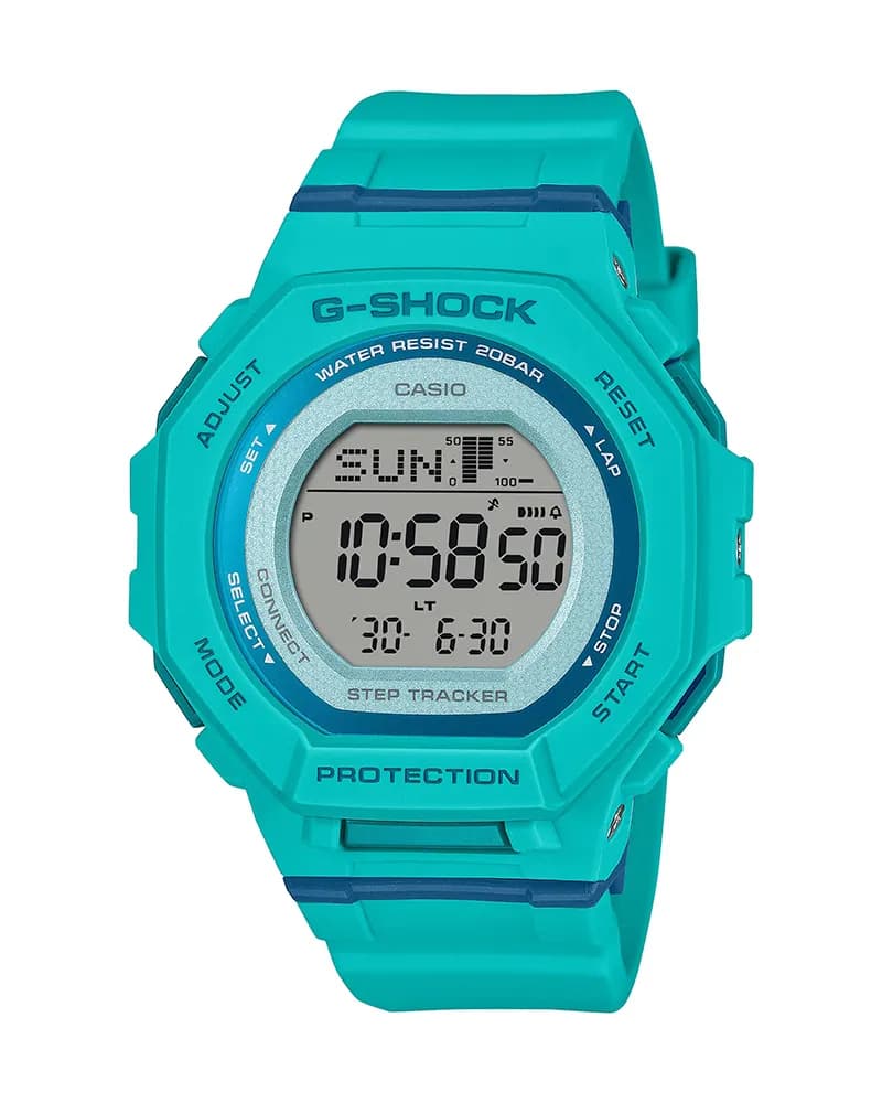 Casio G-Shock Womens Watch - GMD-B300SC-2DR