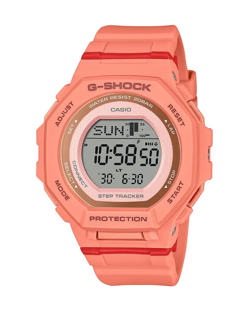 Casio G-Shock Womens Watch - GMD-B300SC-4DR