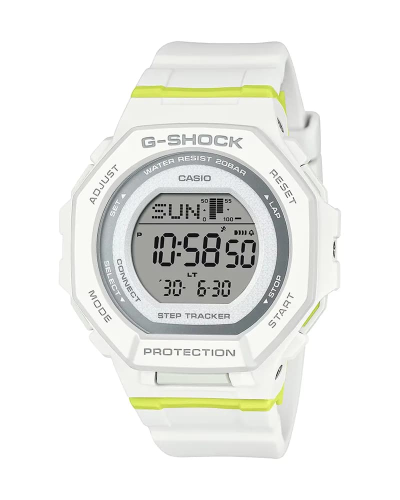 Casio G-Shock Womens Watch - GMD-B300SC-7DR