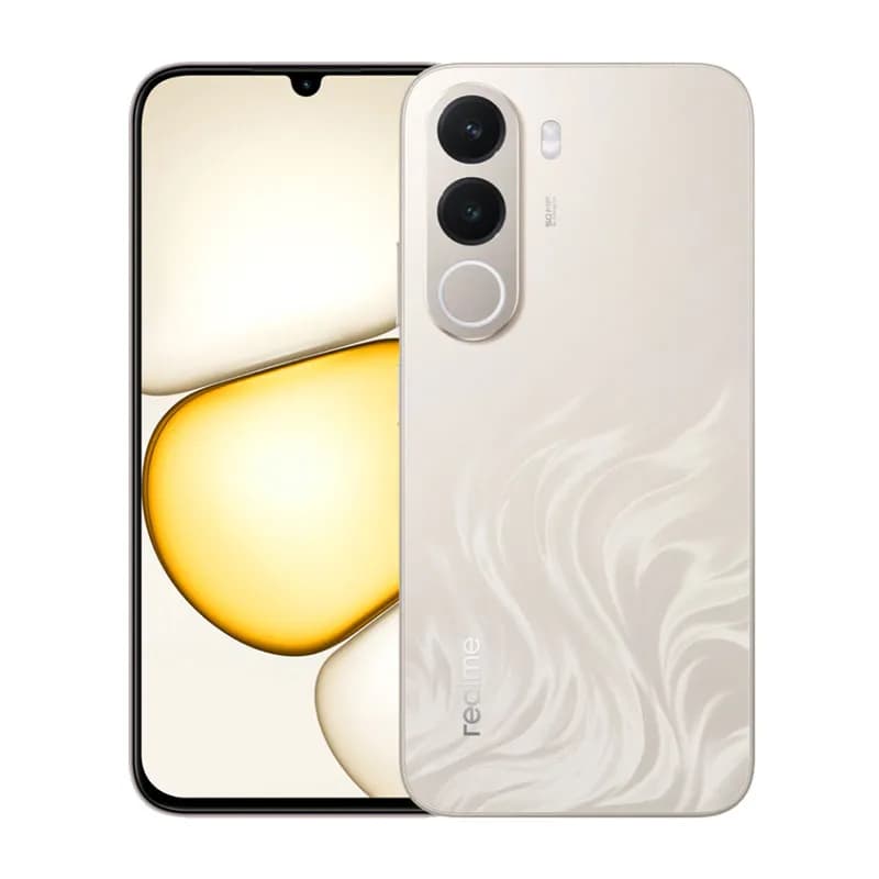 Realme C100x 8GB RAM