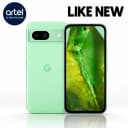 Google Pixel 8A - 8GB RAM - Like New - PTA Approved