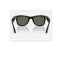 Ray Ban Meta Wayfarer Glasses Gen 2