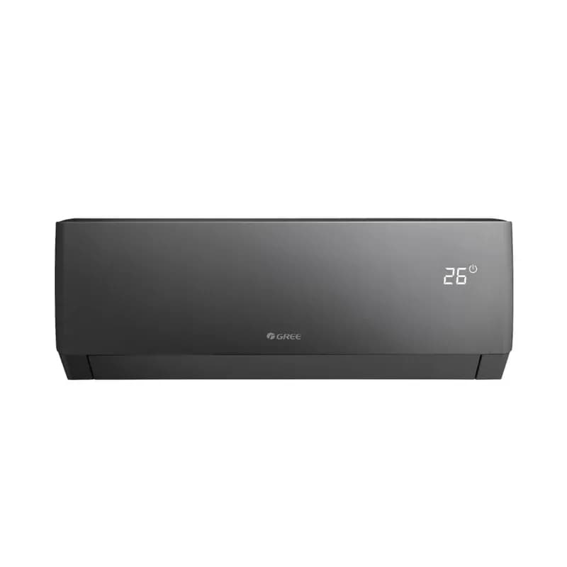 Gree AC 1 Ton Pular Plus Series GS-12PITH11G | Free Installation by Gree