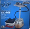 Bingo Professional Garment Steamer - GS-9030.