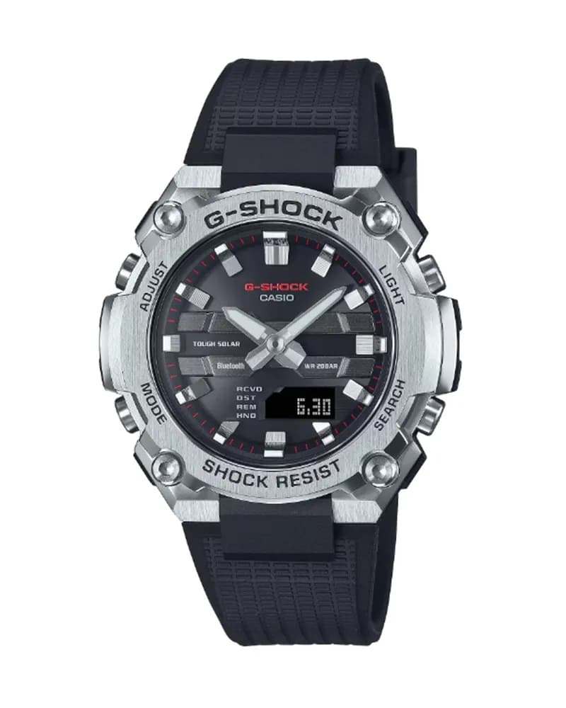 Casio G-Shock - GST-B600-1ADR