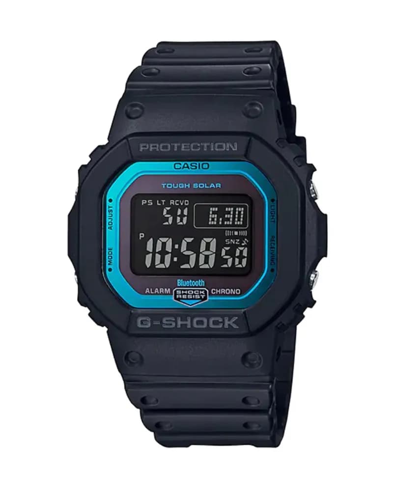 Casio G-Shock Watch - GW-B5600-2DR