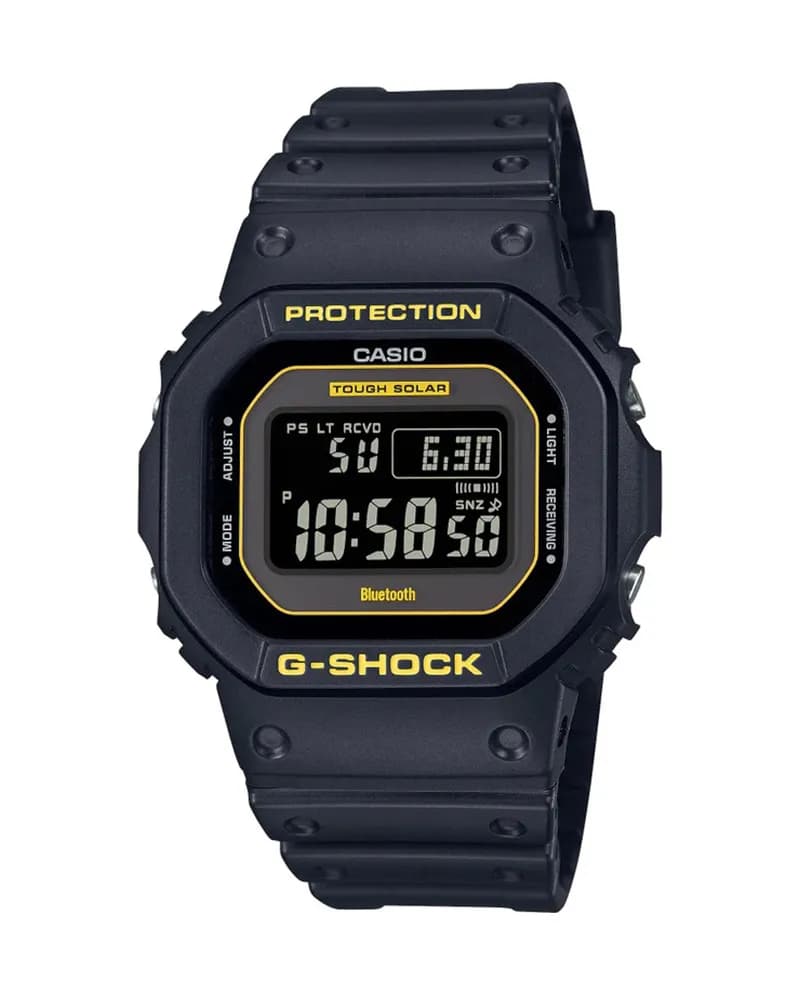 Casio G-Shock - GW-B5600CY-1DR