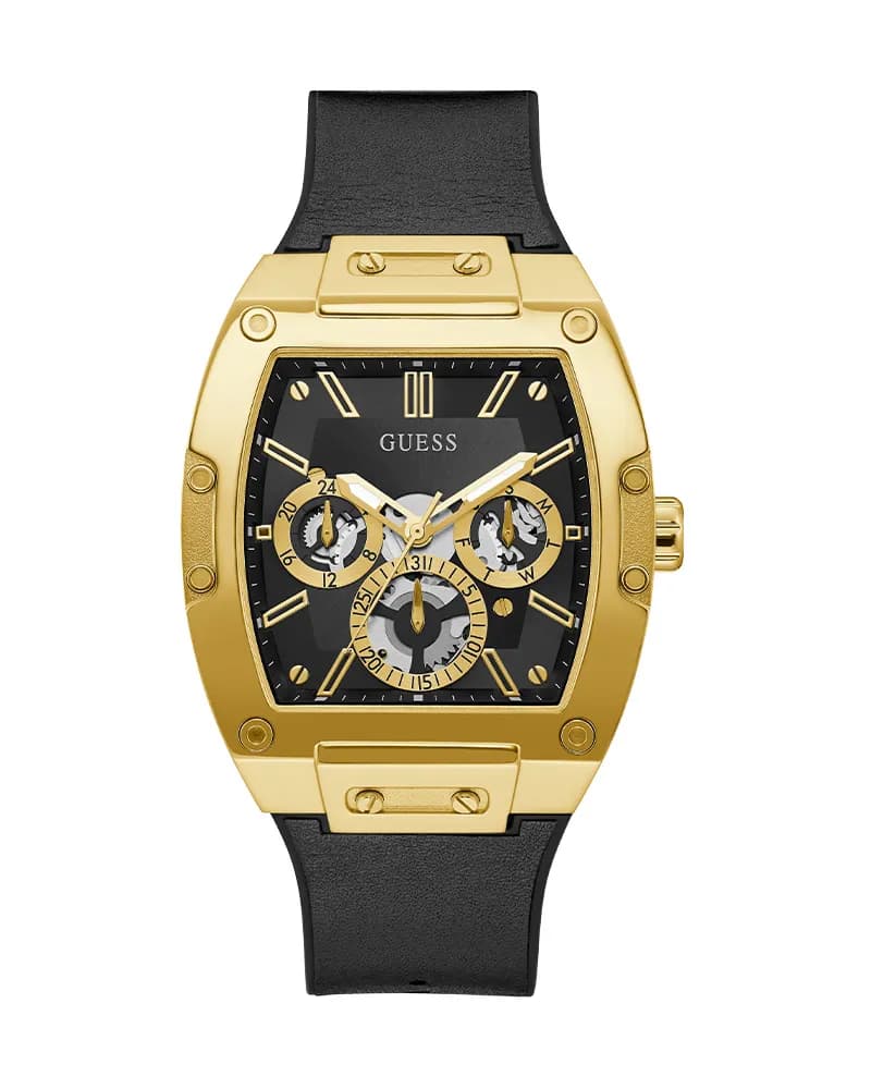 Guess Mens Watch - GW0202G1