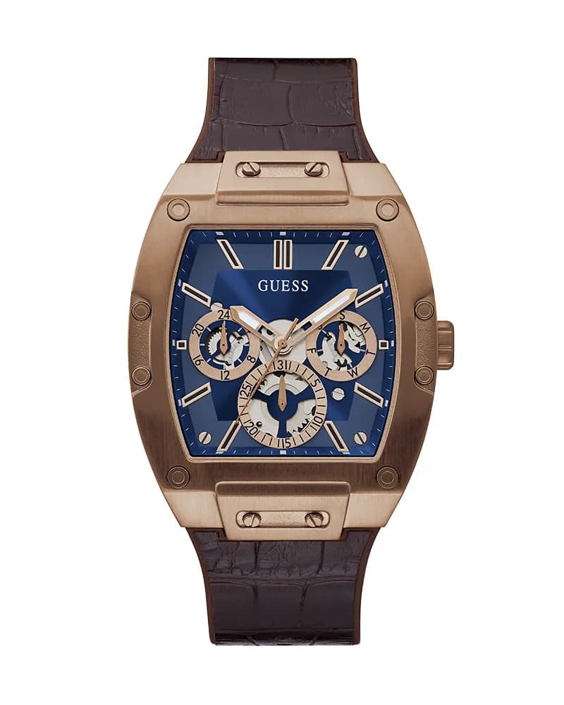 Guess Mens Watch - GW0202G2