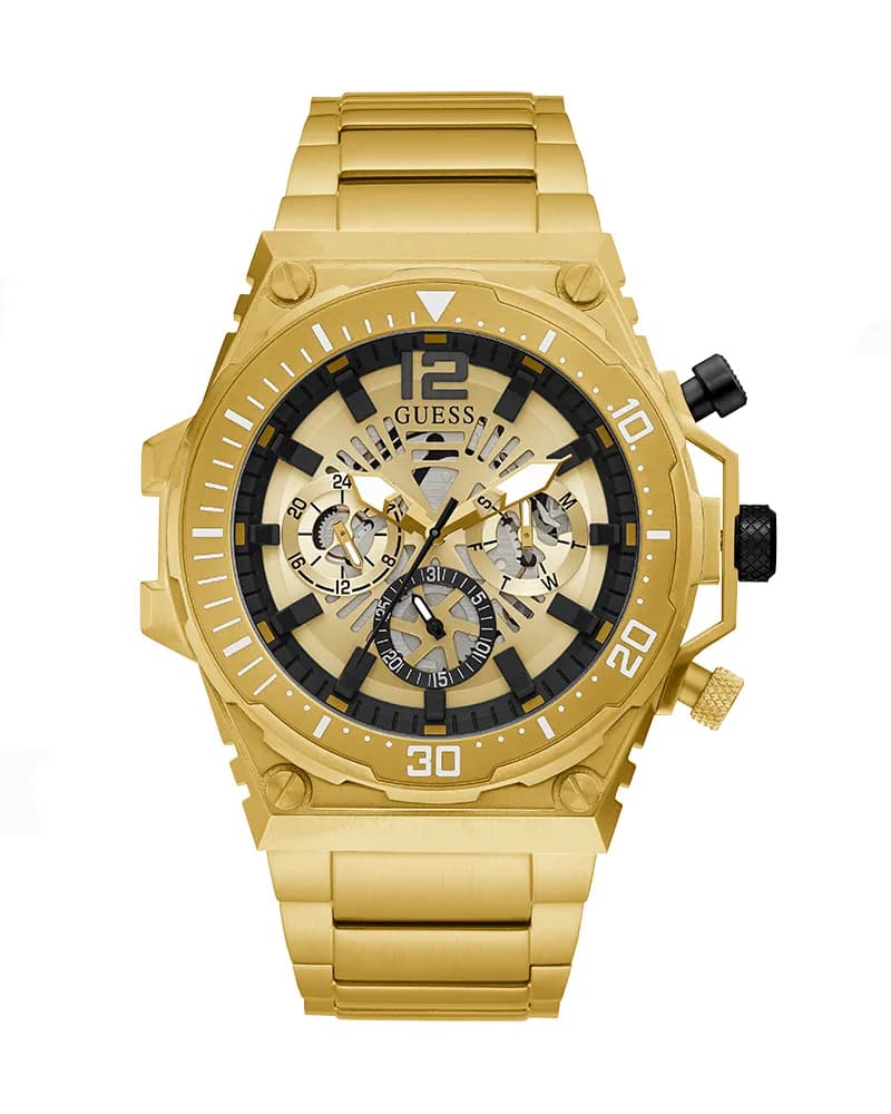 Guess Mens Watch - GW0324G2