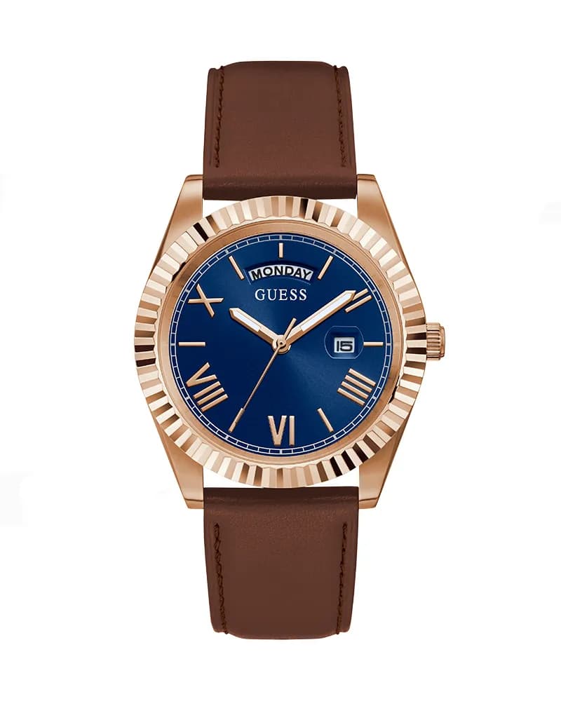 Guess Mens Watch - GW0353G2