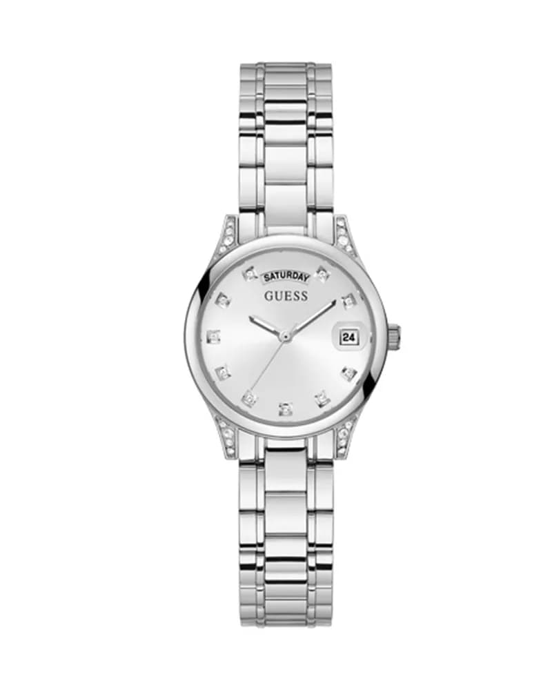 Guess Womens Watch - GW0385L1