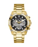 Guess Mens Watch - GW0390G2